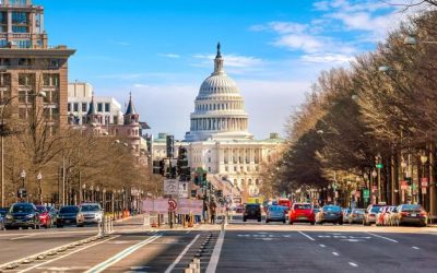 A Top Priority For The DOGE Commission: Decentralizing The Federal Government