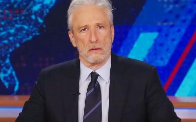 Jon Stewart Refuses To Admit That Woke Politics Broke The Democratic Party