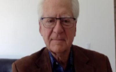 ‘Left Is A Vicious Wounded Tiger’ – Larry Klayman Warns “They Want Us Dead”