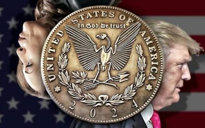 ‘Fasten Your Seatbelts’ – Pepe Escobar Explores The ‘Trumpquake’