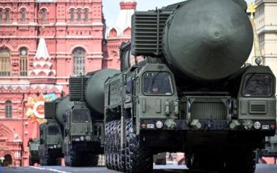 Globalists Go For Broke: Plan To Trigger World War III Moves Forward