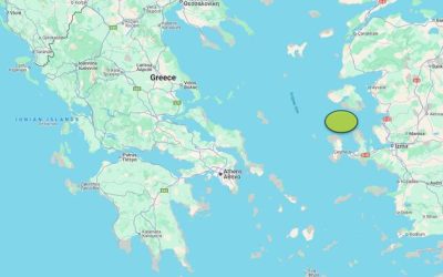 Secret Russian “Ship To Ship” Oil Switching Moves To New Greek Hotspot After Naval Drills