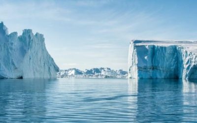 Greenland Surface Temperatures Fall For 20 Years In Further Blow To Climate-Alarm Narrative