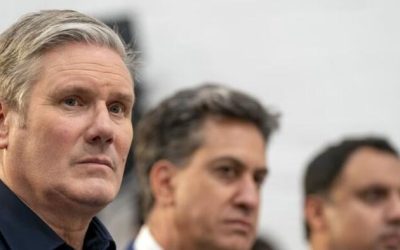 Time For Starmer To Come Clean About What Net-Zero Means: Rationing, Blackouts, & Travel Restrictions In The Next Five Years