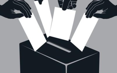 Censorship & The Criminalization Of Election Integrity