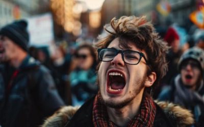 Trump Nominees Targeted With Bomb Threats As Radical Groups Plan Massive Protests For Inauguration Day