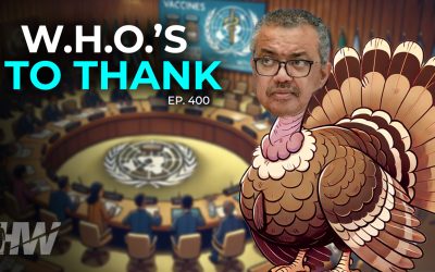 Comment on W.H.O.'S TO THANK by LetmeHear
