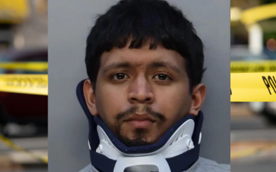 Illegal Immigrant Deported Before Standing Trial In Crash That Killed 3, Prosecutors Seek To Bring Him Back To U.S. oan