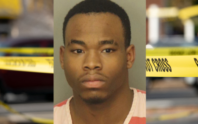 Birmingham Nightclub Massacre Suspect Accused Of Additional Killings In 4 Other Shootings oan