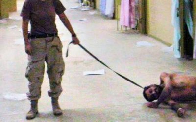 US Jury Awards $42 Million To 3 Iraqi Men Tortured At Abu Ghraib By Defense Contractor