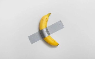 It’s All Bananas | zh