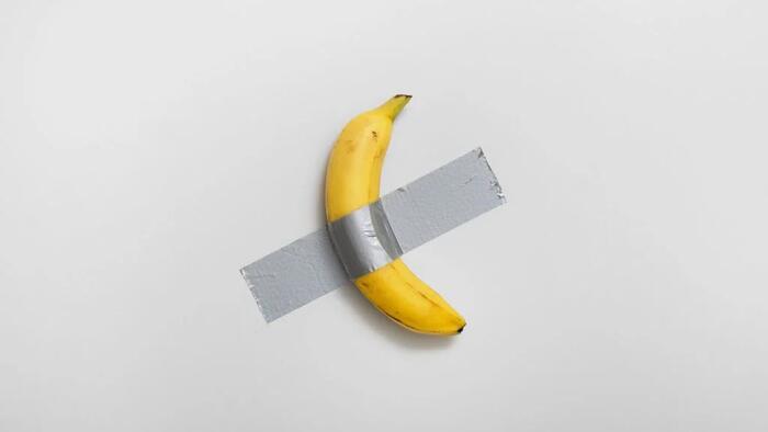 It’s All Bananas | zh