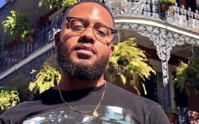 ‘Defund The Police’ Activist Charged With Misusing Over $75,000 Donations On Vacations & Shopping Sprees