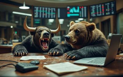 Animal Spirits | zh