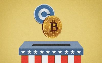 How Crypto Won The 2024 Election