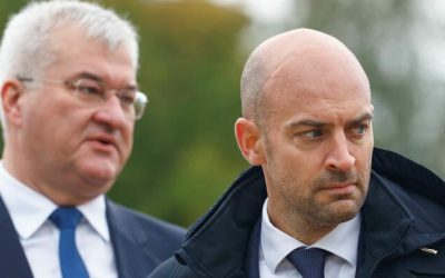 France Backs Ukraine Firing Its Long-Range Missiles At Russia