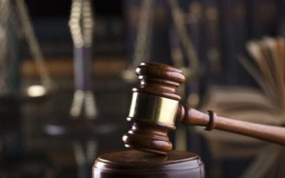 Halloween Is Over, But The Election Litigation Is Getting Really Scary