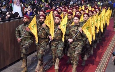 Hezbollah Believes It Lost Up To 4000 Fighters Killed, Far Surpassing 2006 War