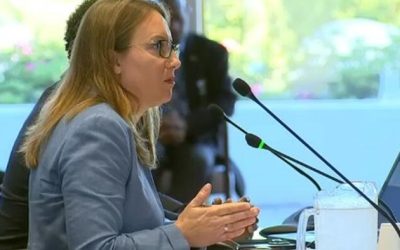 North Carolina’s Hurricane Rebuilding Director Is “No Longer Employed” With The State