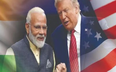 Trump Can Repair The Damage That Biden Dealt To Indo-US Ties
