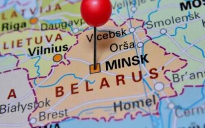 The West’s Next Anti-Russian Provocation Might Be To Destabilize & Invade Belarus