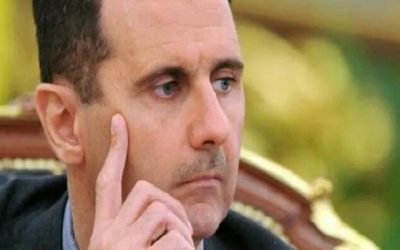 The Five Reasons Why Syria Was Caught By Surprise