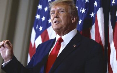 Trump Calls for Death Penalty