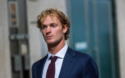 Witnesses In Daniel Penny Trial Recall How Subway Confrontation Unfolded