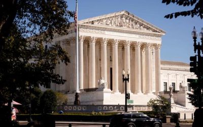 Supreme Court Takes Up Case That Could Affect Deportation Appeals Of Illegal Immigrants
