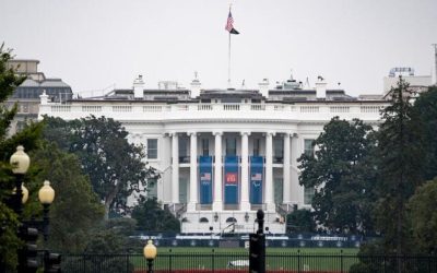 77 Days Of Transition: New Law Aims To Streamline Presidential Power Transfer Process