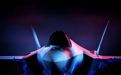 F-35’s Cooling Crisis: Design Flaws Fuel $2 Trillion Dilemma For Pentagon