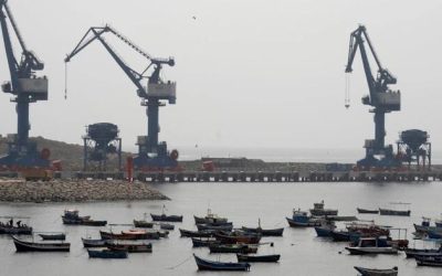 China’s New Port In Peru: A Strategic Threat To US Security