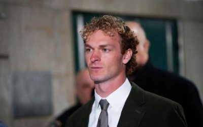 Judge In Daniel Penny Trial Rejects Defense Motion For Dismissal
