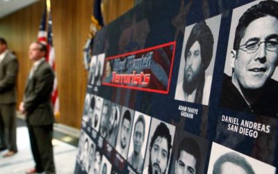 One Of FBI’s ‘Most Wanted Terrorists’ Arrested In Wales For Bombings In 2003