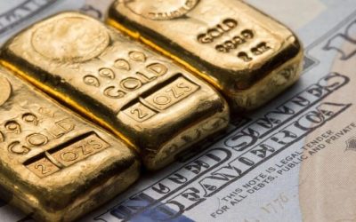 Gold-Backed Or Bust: Judy Shelton’s Plan To Tame The Fed And Restore The Dollar