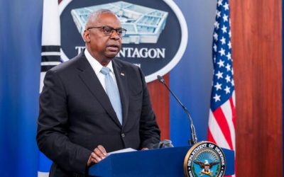 Pentagon Fails 7th Audit In Row, Aims For Clean Audit In 2028