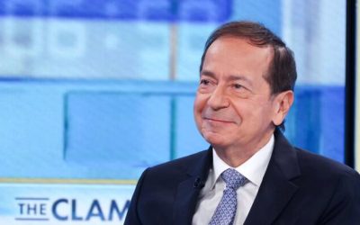 Trump’s Potential Treasury Pick Vows Spending Cuts In Partnership With Musk