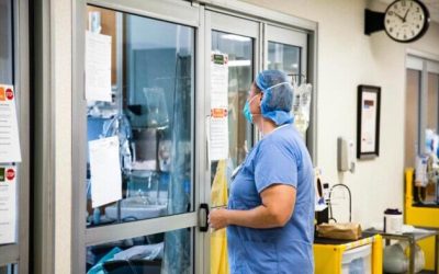 Hospital Mask Mandates Come Back in California’s Bay Area: What We Know