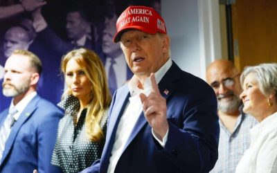 Trump Has Sweeping Plans For His 2nd Administration: Here’s What He Has Proposed