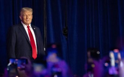 How A 2nd Trump Administration Might Affect Foreign Policy