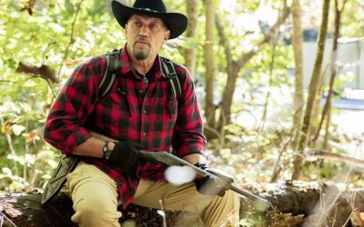 What You Need To Know About Preparing For Emergencies, According To A Top Survivalist