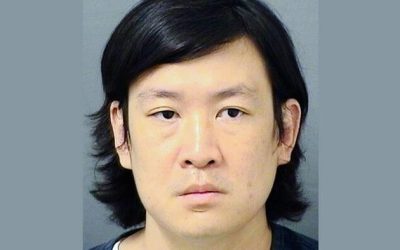 Chinese National Arrested Again After Multiple Efforts To Enter Mar-a-Lago