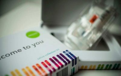 DNA-Testing Company Terminates 40 Percent Of Its Employees