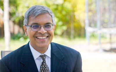 Jay Bhattacharya Emerges As Top Contender For NIH Chief