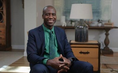 Florida’s Surgeon General Comes Out Against Fluoride In Water Supply
