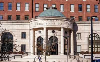 Chinese Agent Who Tried To Bribe IRS Against Shen Yun Sentenced To 20 Months in Prison