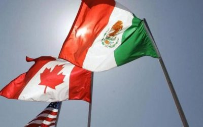 Flood Of Chinese Goods Into North America Earns Mexico “Backdoor” Label