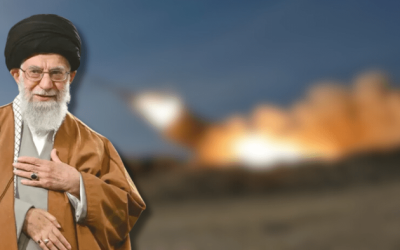 Khamenei Warns Israel Of ‘Crushing Response’ – Ramping Up Rhetoric Ahead Of US Election