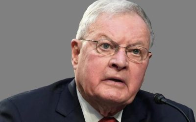 Critics Decry Trump’s Pick For Russia-Ukraine War Envoy As Longtime Hawk