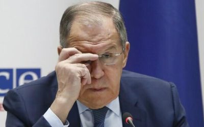 Trump’s Win Unlikely To Substantially Change US Stance On Ukraine: Lavrov